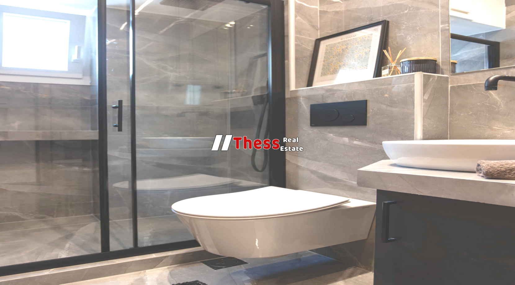 Wohnung – Thessaloniki Exhibition Centre · Foto 12