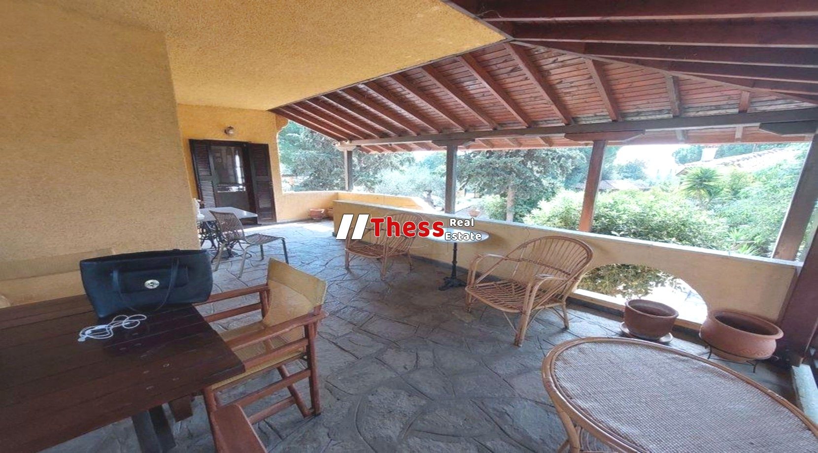 Villa – Sithonia · Foto 12
