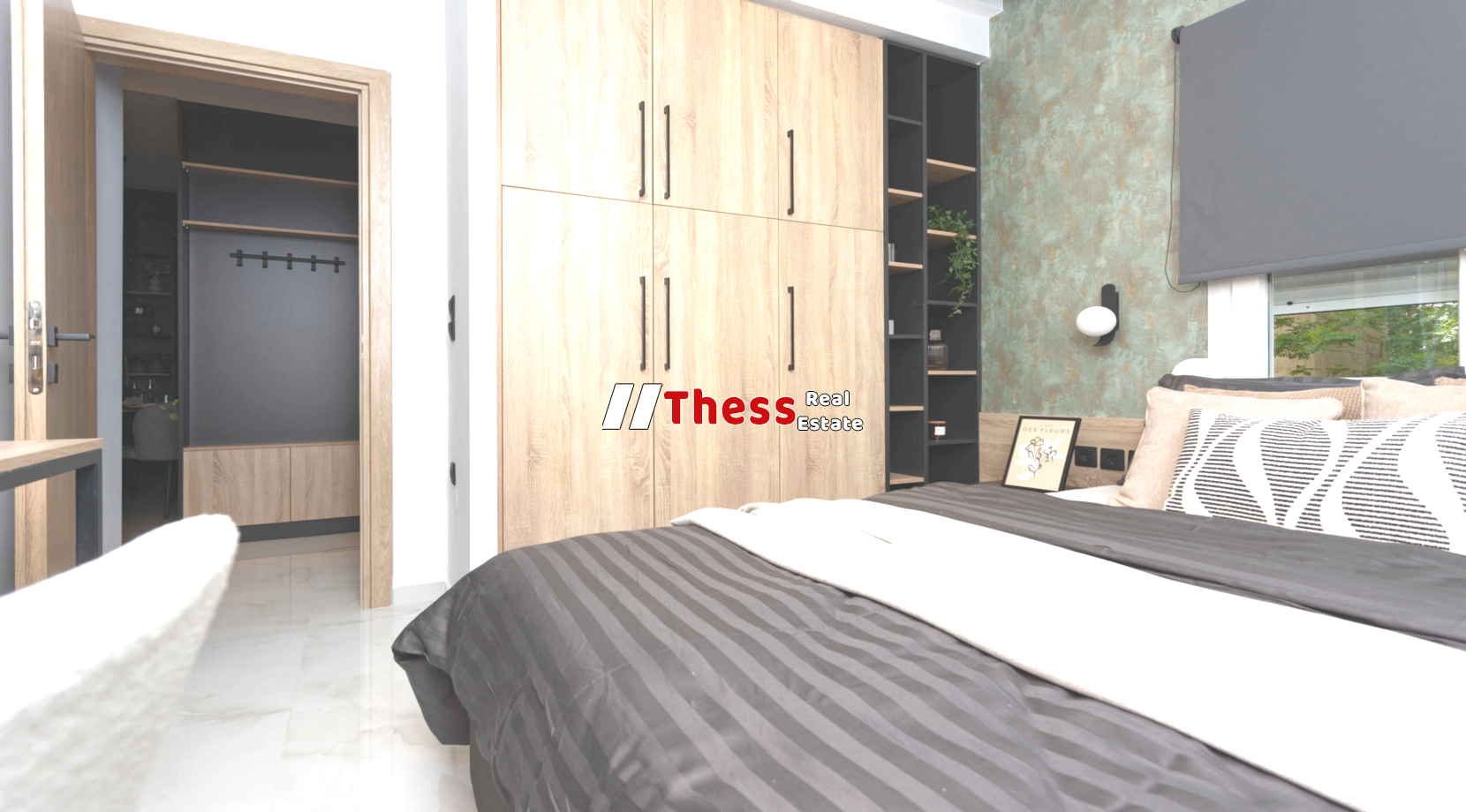 Wohnung – Thessaloniki Exhibition Centre · Foto 9