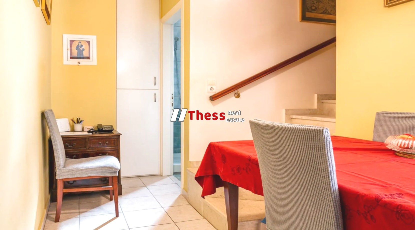 Freistehendes Haus – Siviri · Foto 12