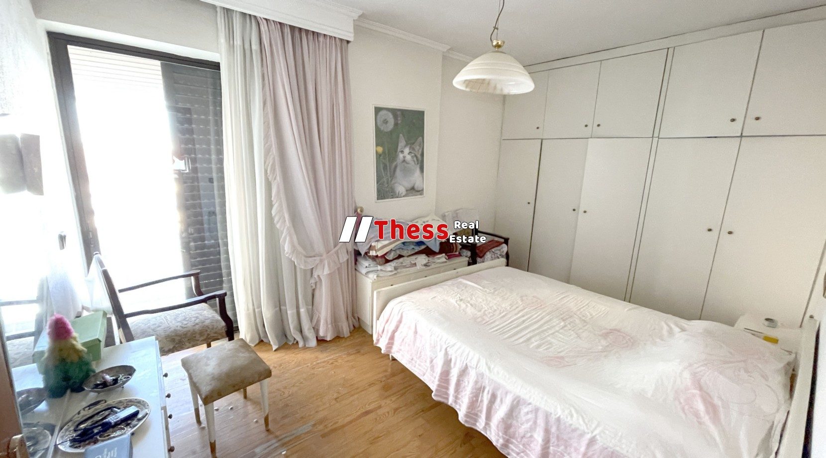 Wohnung – Charilaou · Foto 9