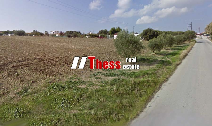 Plac – Nea Iraklia
