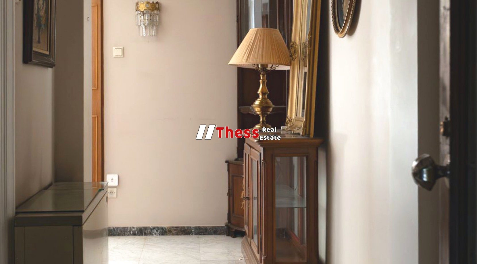 Wohnung – Dioikitirio · Foto 3