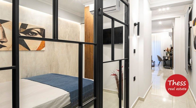 Einzimmerwohnung – Agias Sofias · Foto 19
