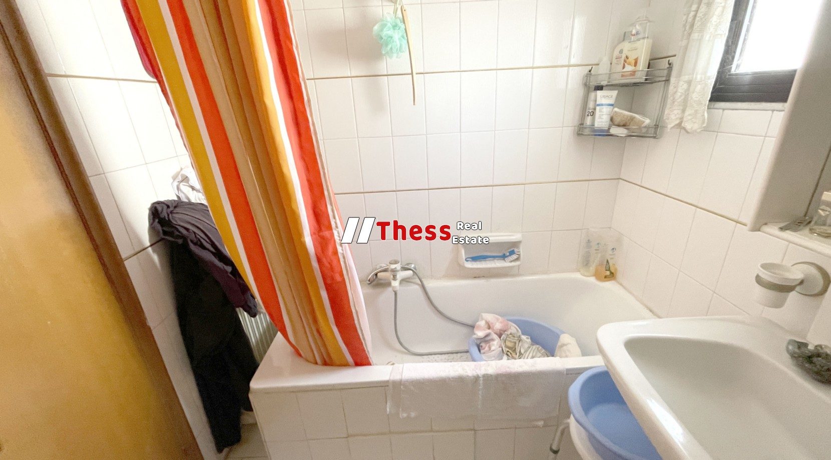 Wohnung – Charilaou · Foto 13