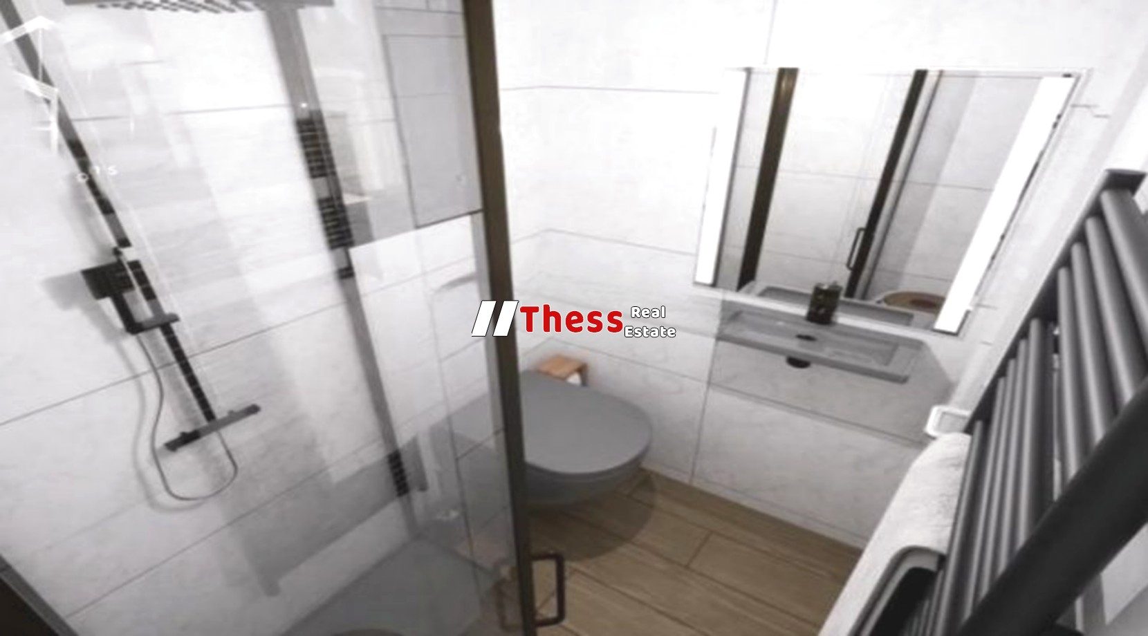 Freistehendes Haus – Sani · Foto 8