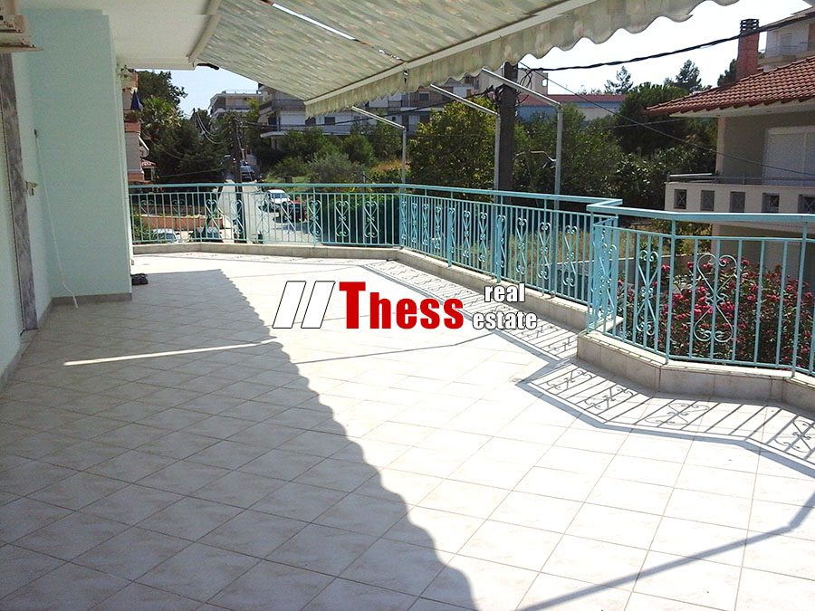 Freistehendes Haus – Nea Kallikrateia · Foto 2