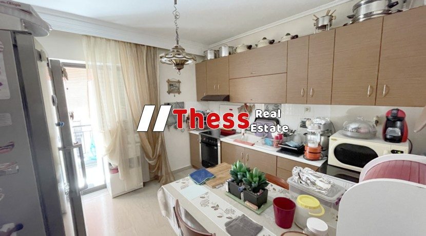 Maisonette – Ampelokipoi · Foto 3