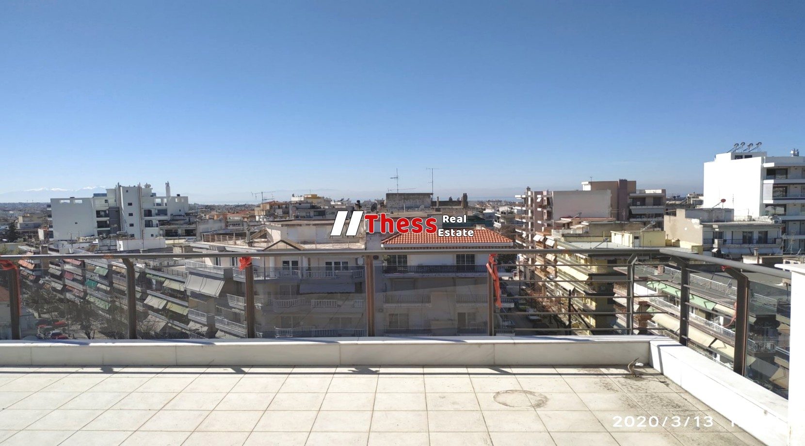 Wohnung – Kato Toumpa · Foto 17