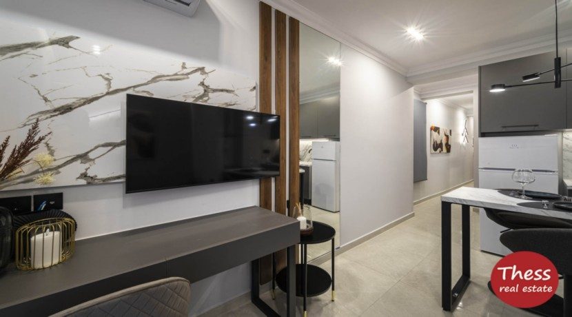 Einzimmerwohnung – Agias Sofias · Foto 9