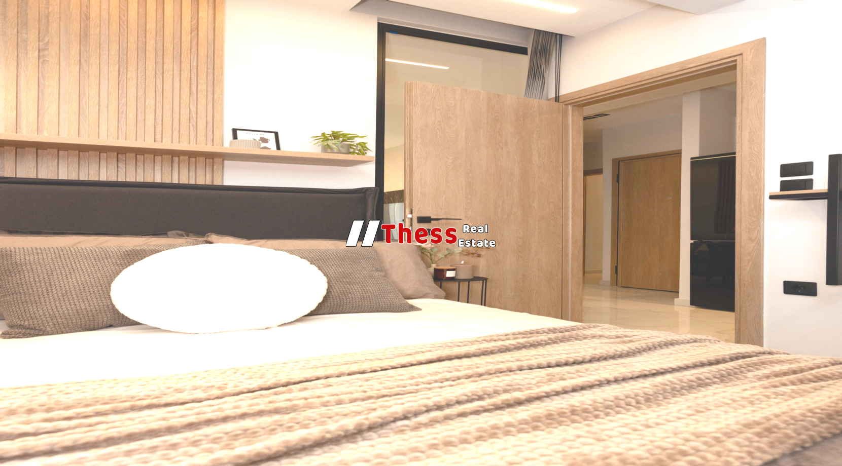 Wohnung – Thessaloniki Exhibition Centre · Foto 7