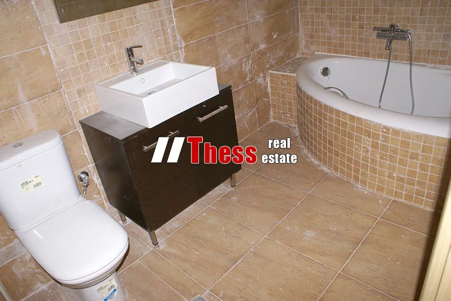 Wohnung – Nea Paralia · Foto 11
