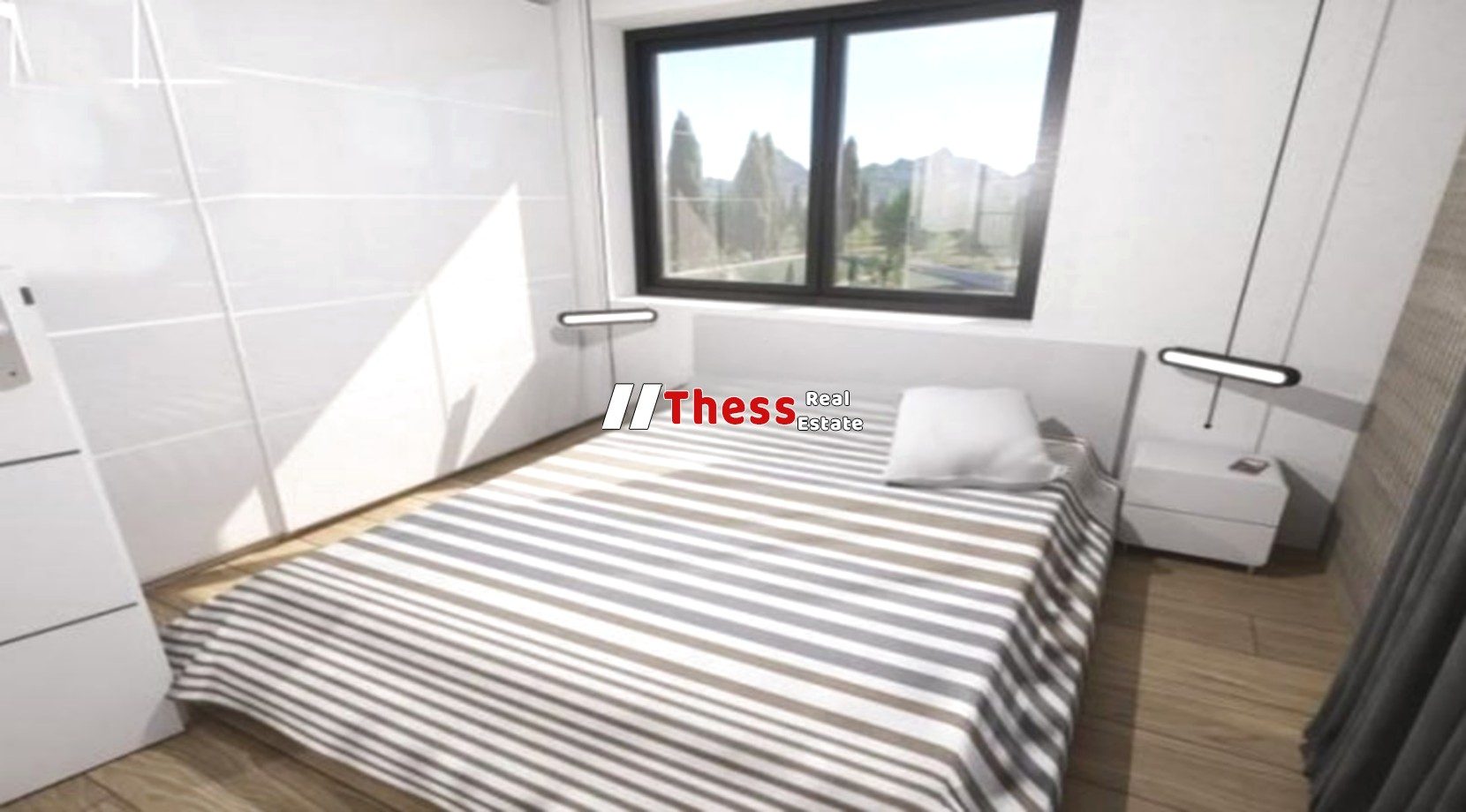 Freistehendes Haus – Sani · Foto 10