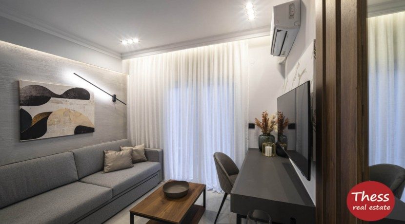 Einzimmerwohnung – Agias Sofias · Foto 5