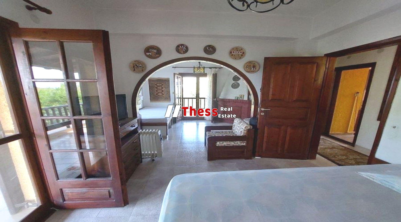 Villa – Sithonia · Foto 8
