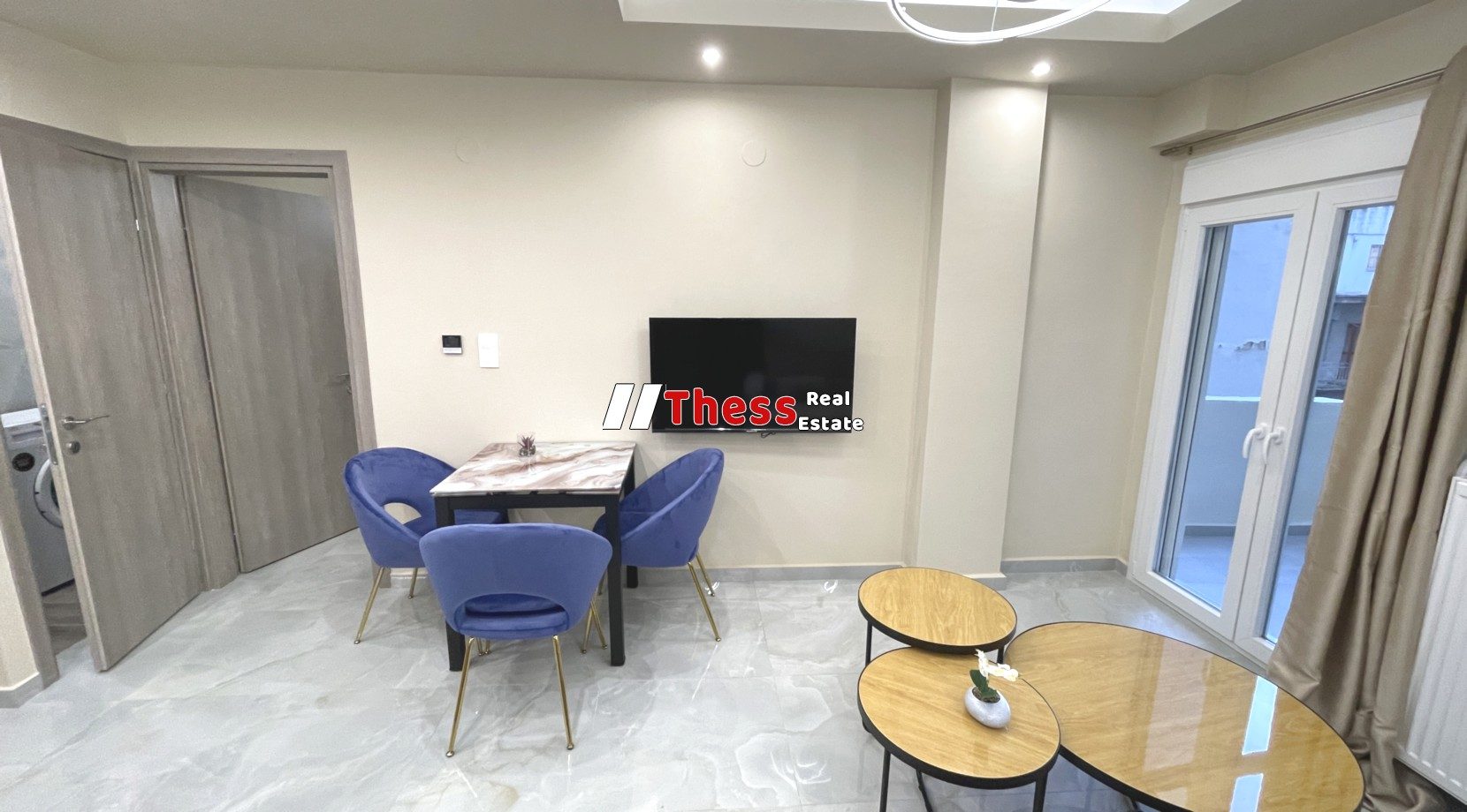 Einzimmerwohnung – Kamara · Foto 3