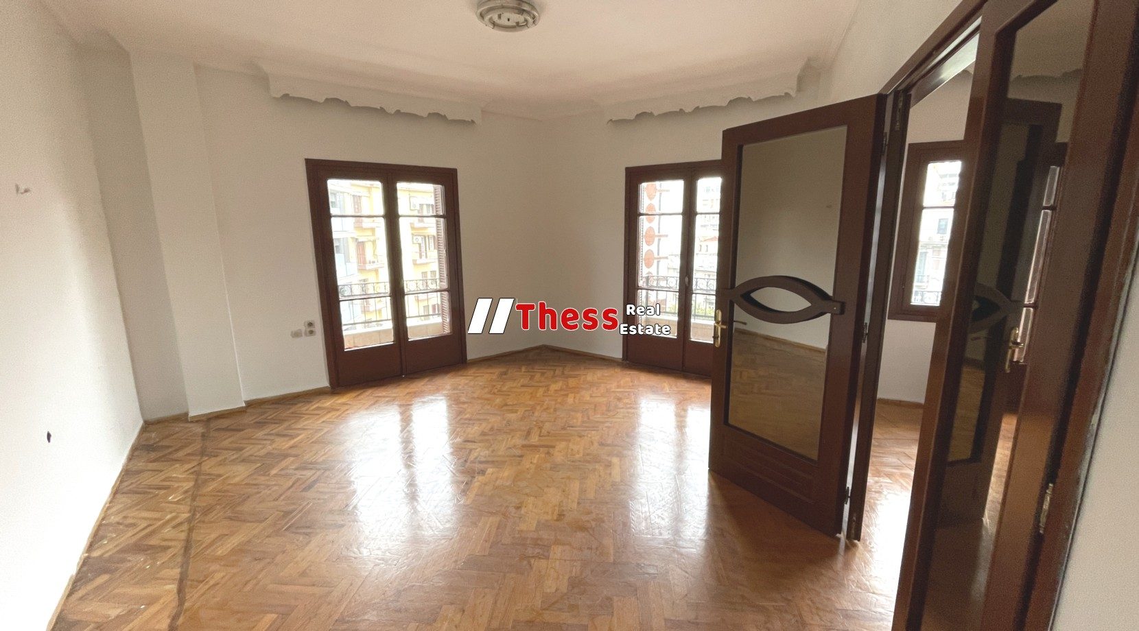 Wohnung – Zentrum · Foto 8