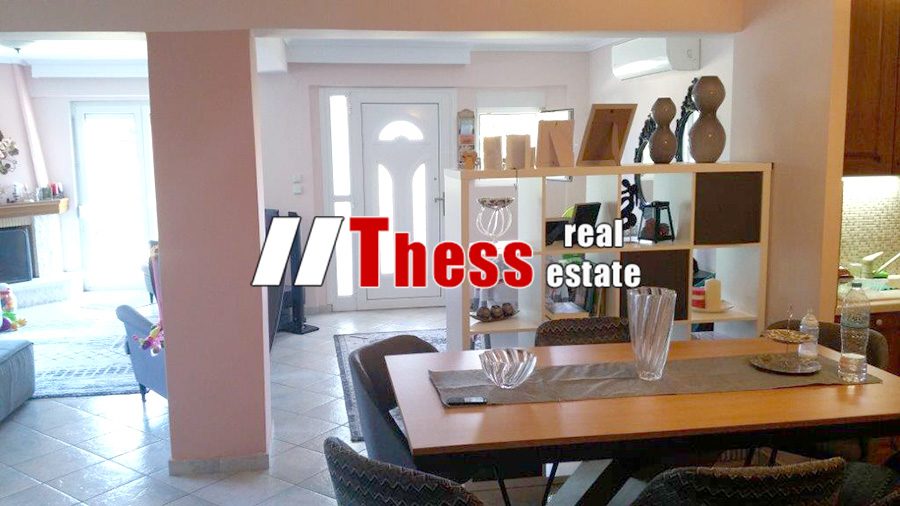 Freistehendes Haus – Souroti · Foto 4