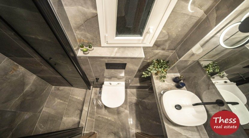 Einzimmerwohnung – Agias Sofias · Foto 21
