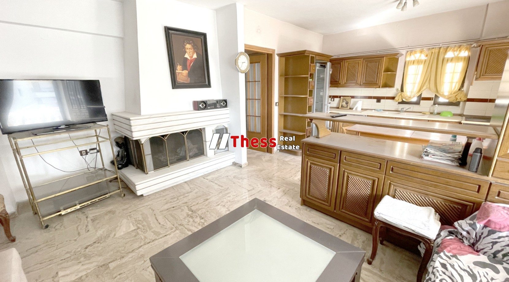 Wohnung – Charilaou · Foto 3