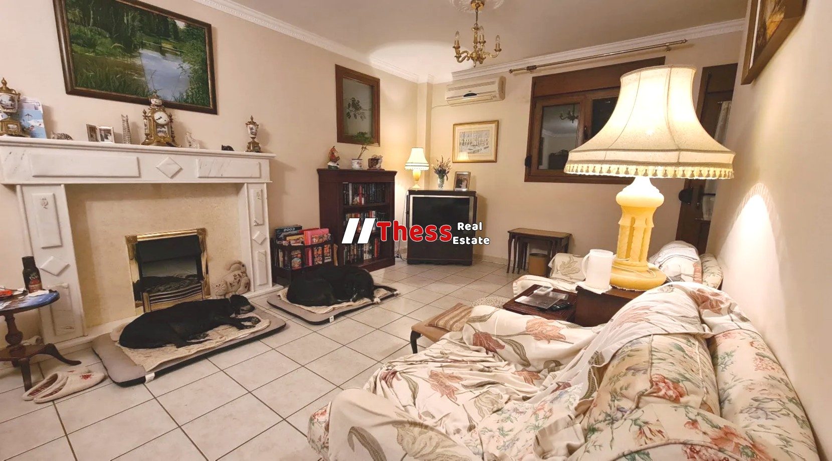 Freistehendes Haus – Siviri · Foto 7