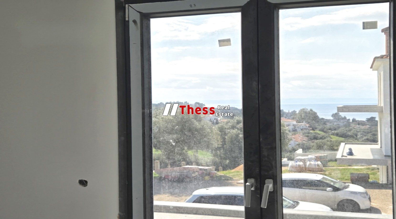 Maisonette – Nikiti · Foto 15