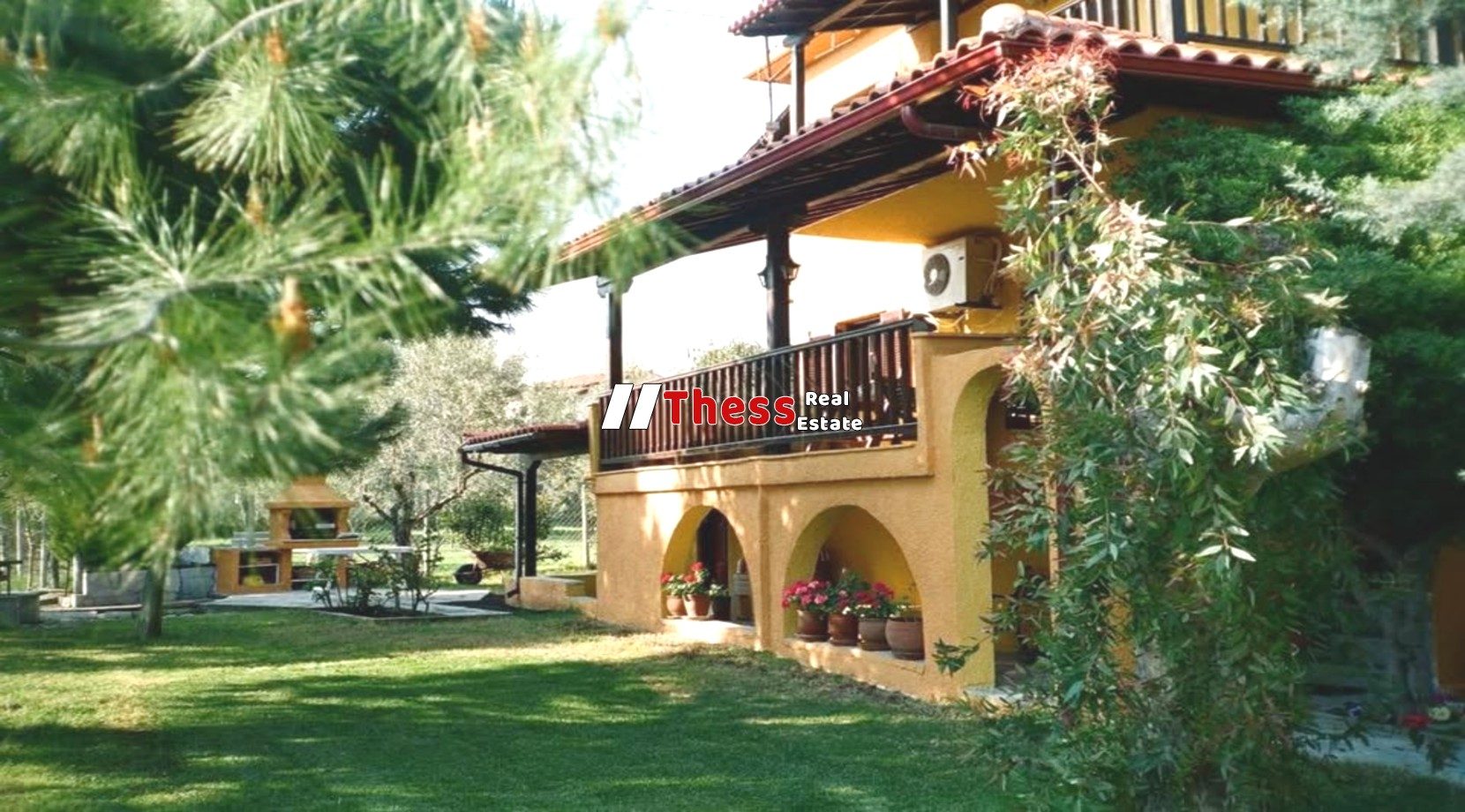 Villa – Sithonia · Foto 4