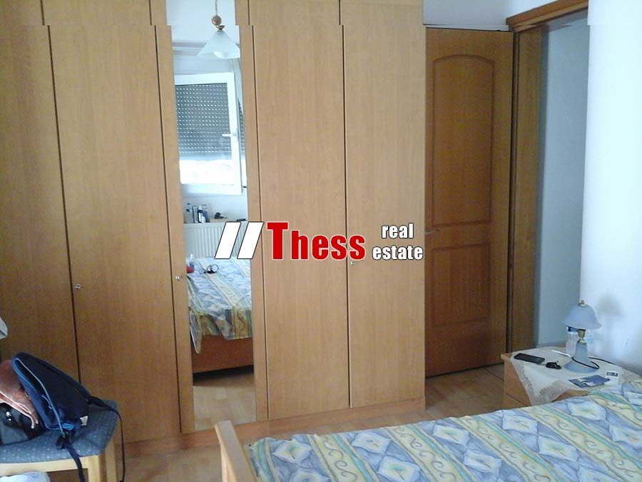 Freistehendes Haus – Nea Kallikrateia · Foto 6