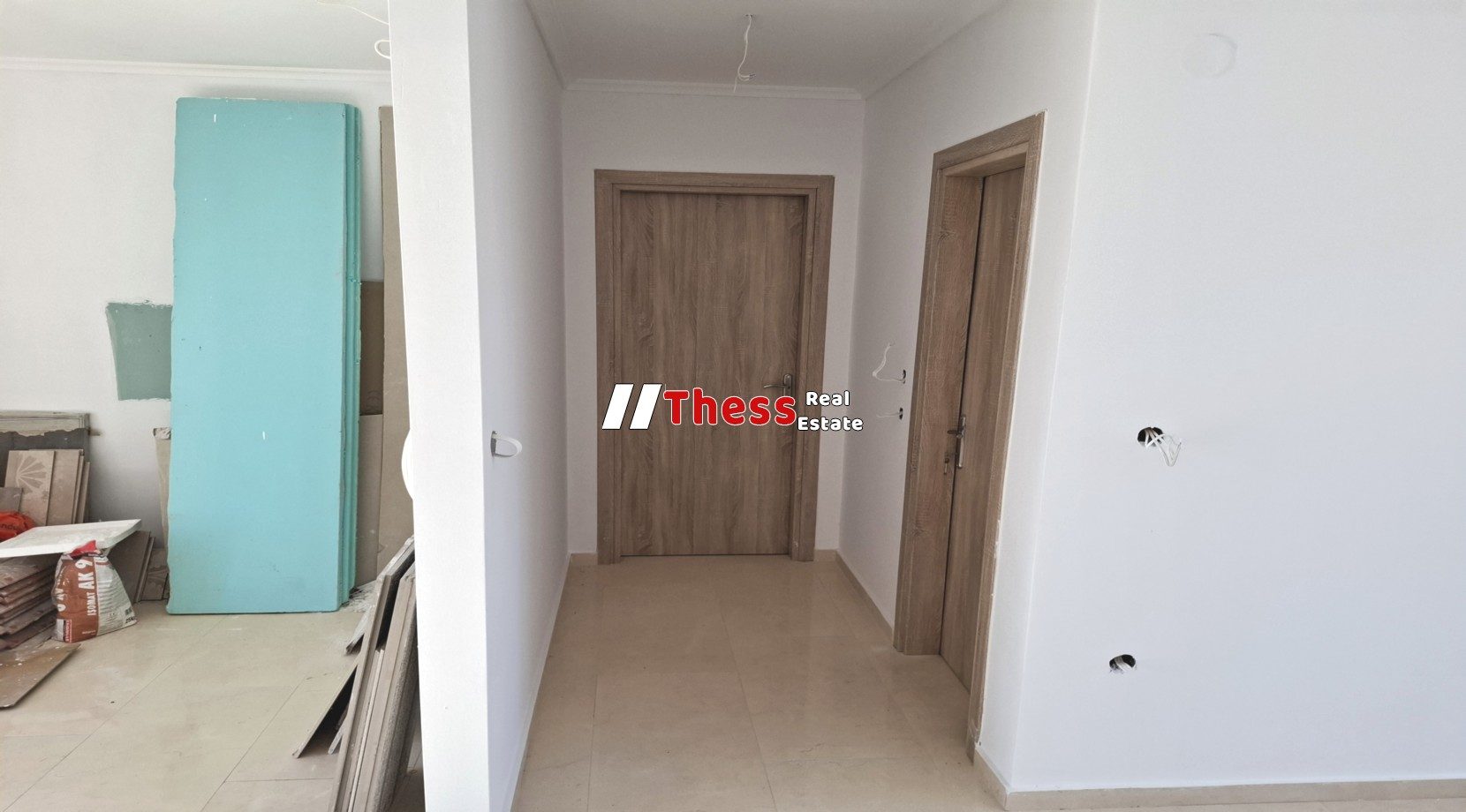Wohnung – Nea Kallikrateia · Foto 9