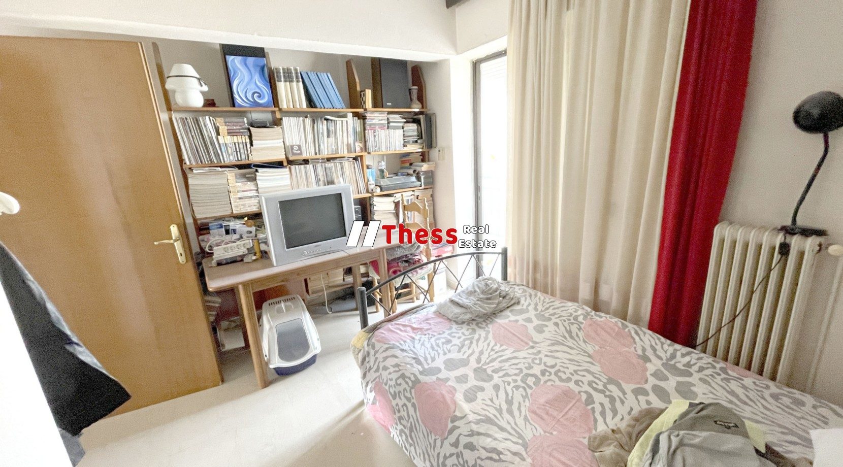 Wohnung – Charilaou · Foto 8