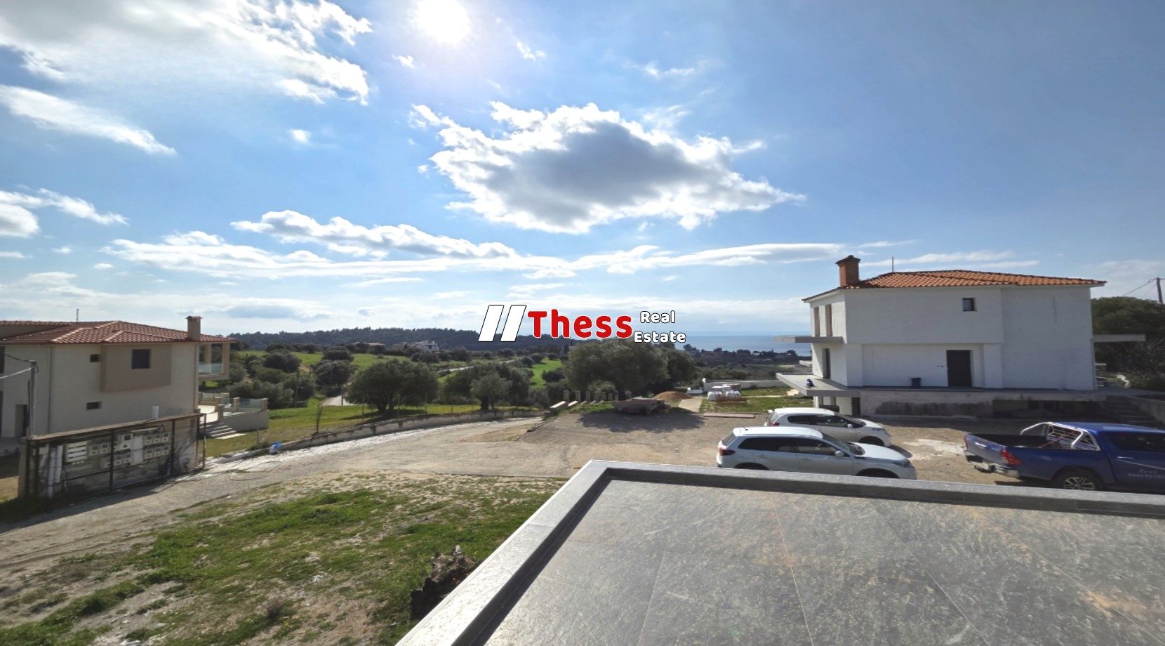 Maisonette – Nikiti · Foto 10