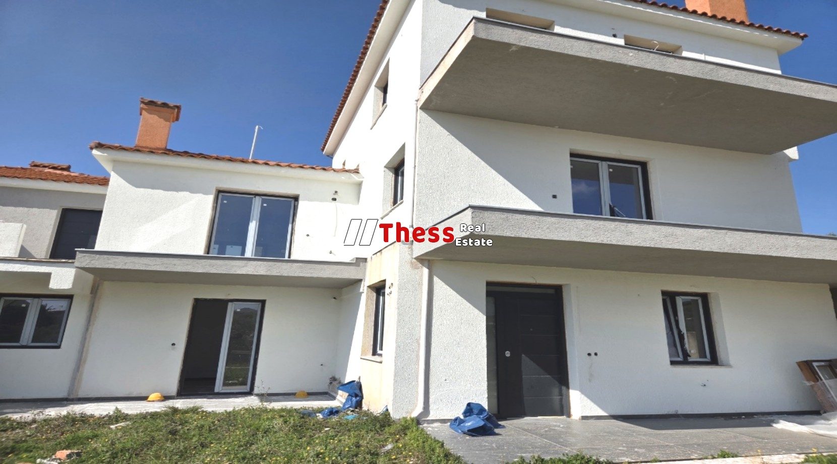 Maisonette – Nikiti · Foto 3