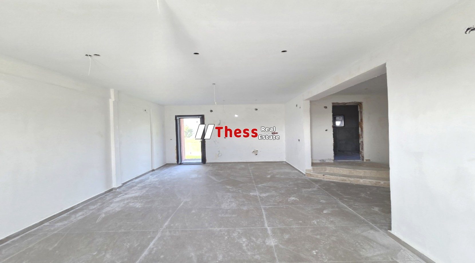 Maisonette – Nikiti · Foto 4