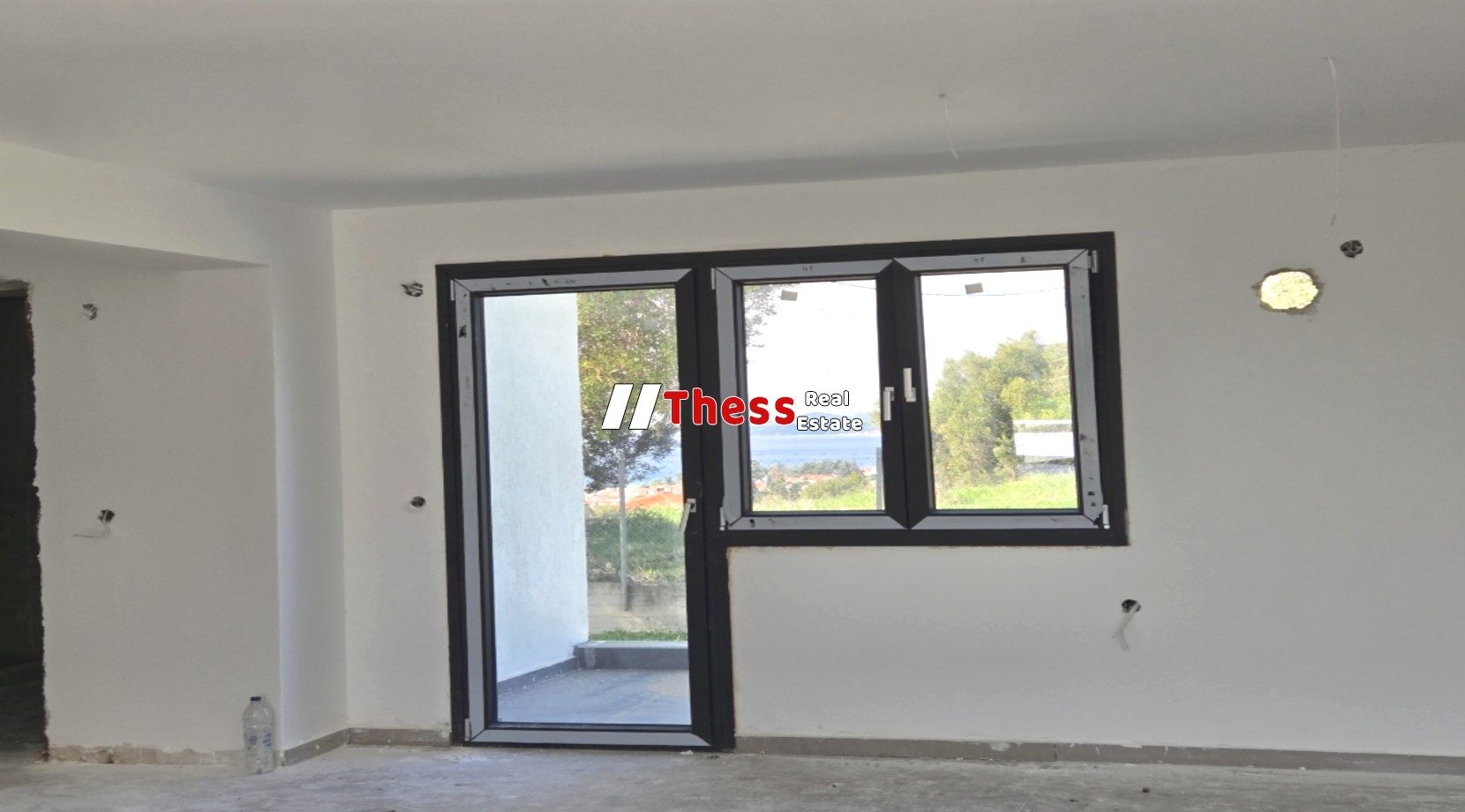 Maisonette – Nikiti · Foto 7