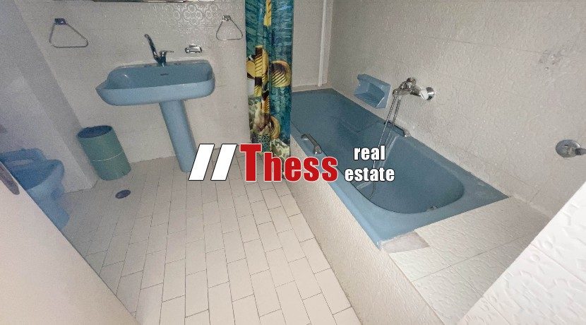 Wohnung – Ippokrateio · Foto 11