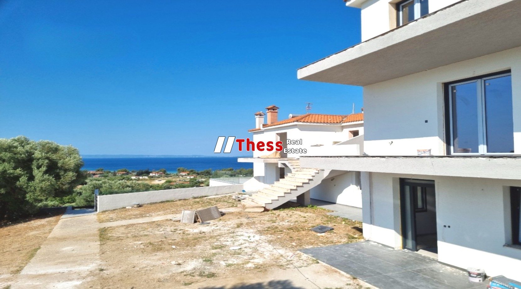 Maisonette – Nikiti · Foto 2