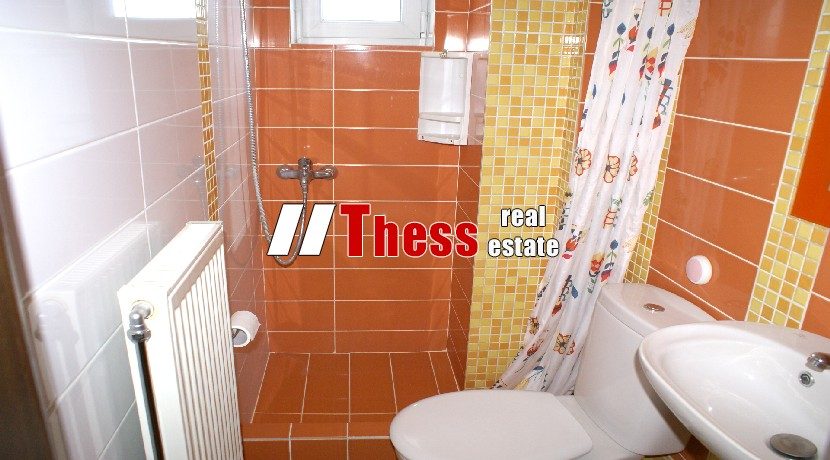 Wohnung – Pylaia (Metro) · Foto 8