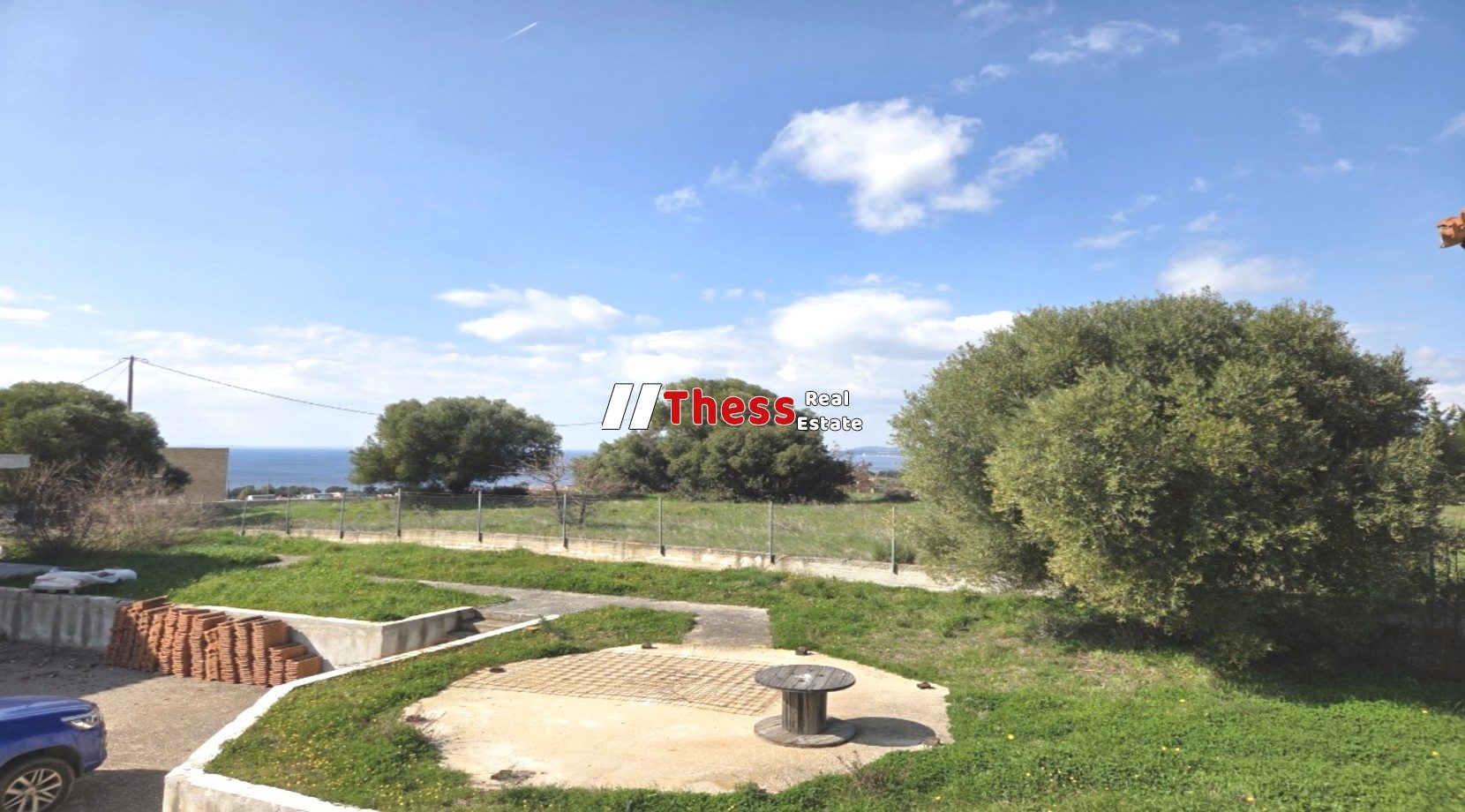 Maisonette – Nikiti · Foto 9