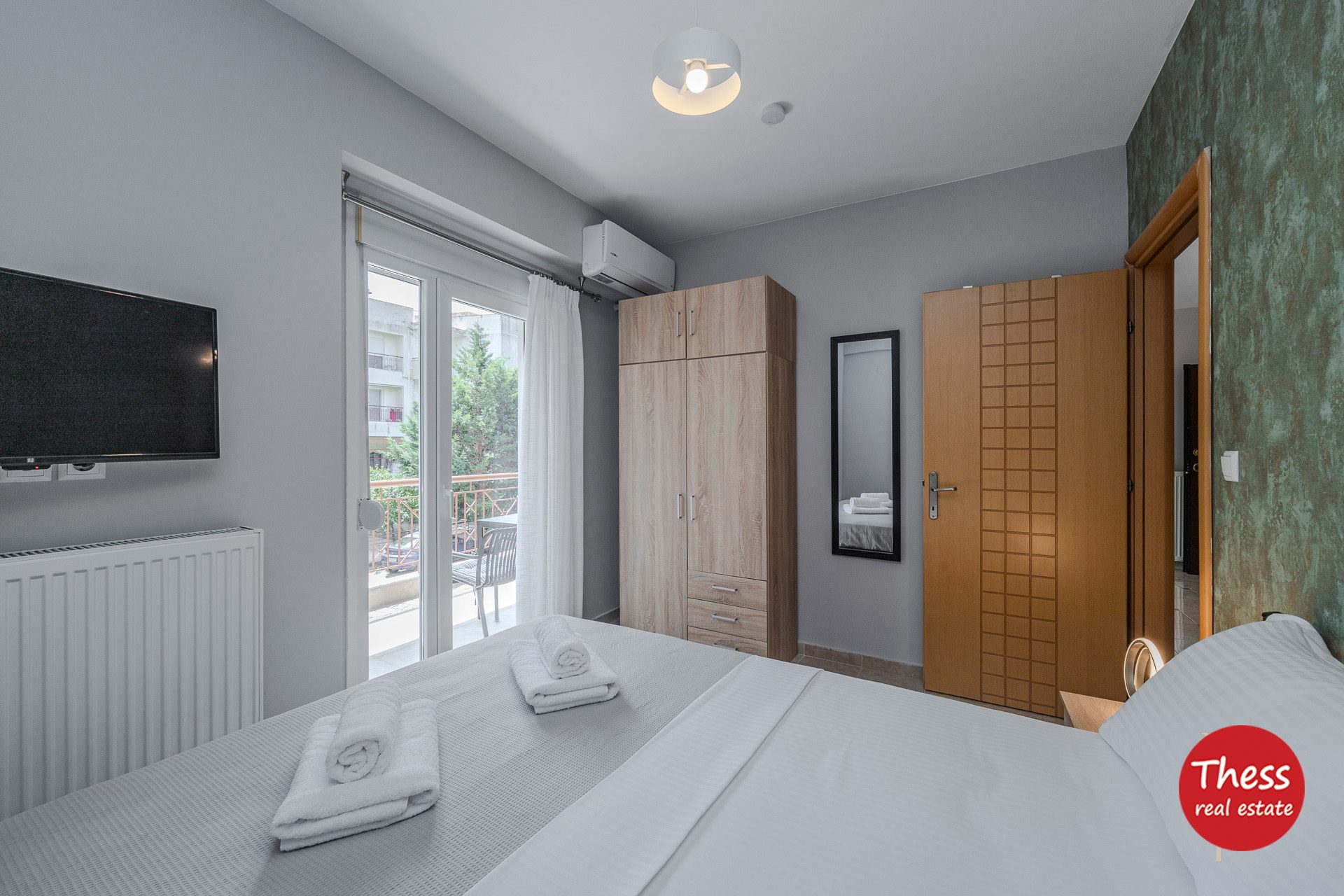 Wohnung – Nea Michaniona · Foto 10