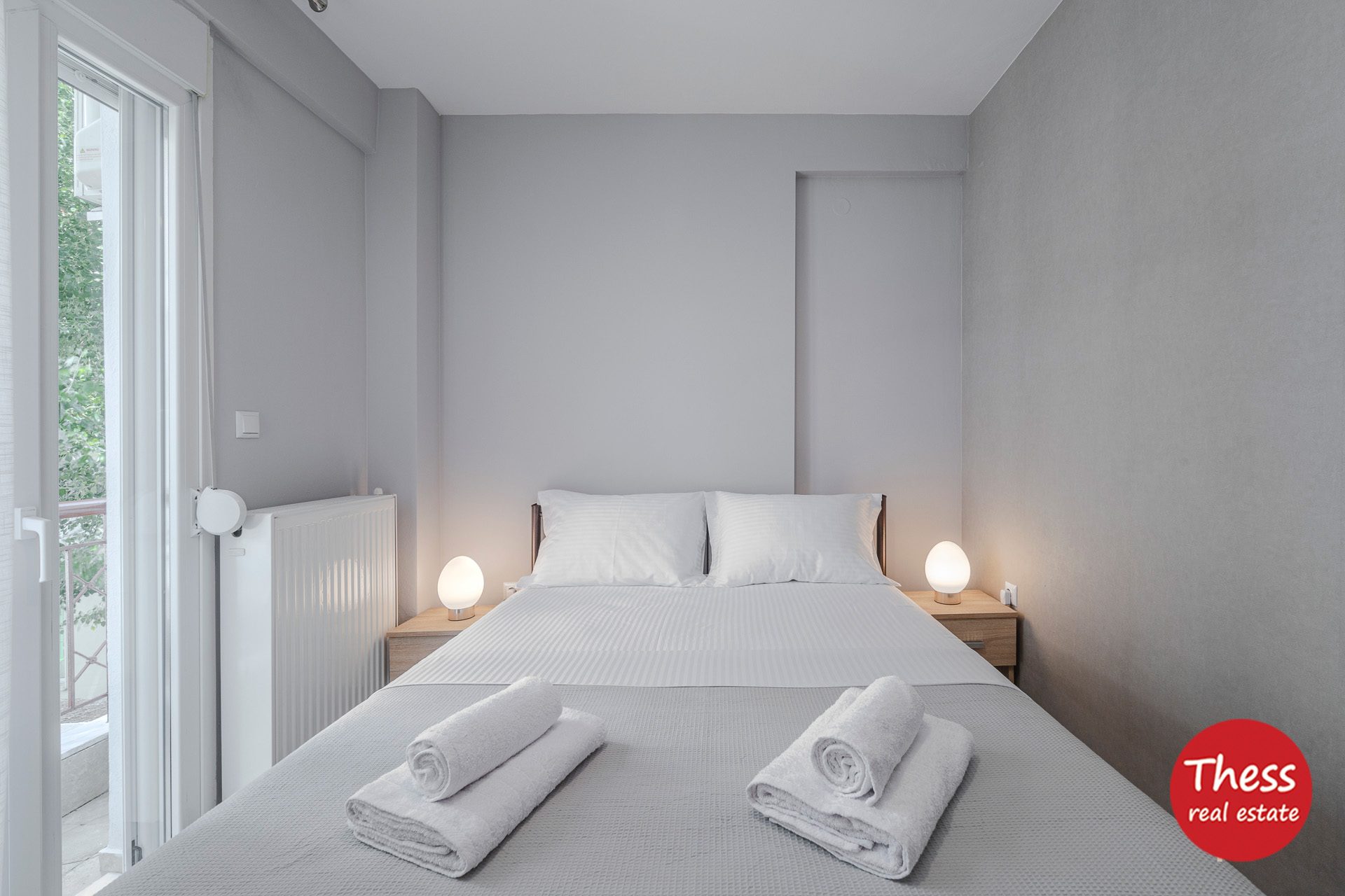 Wohnung – Nea Michaniona · Foto 13