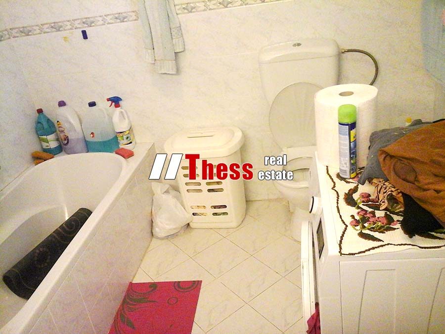 Freistehendes Haus – Nea Kallikrateia · Foto 8