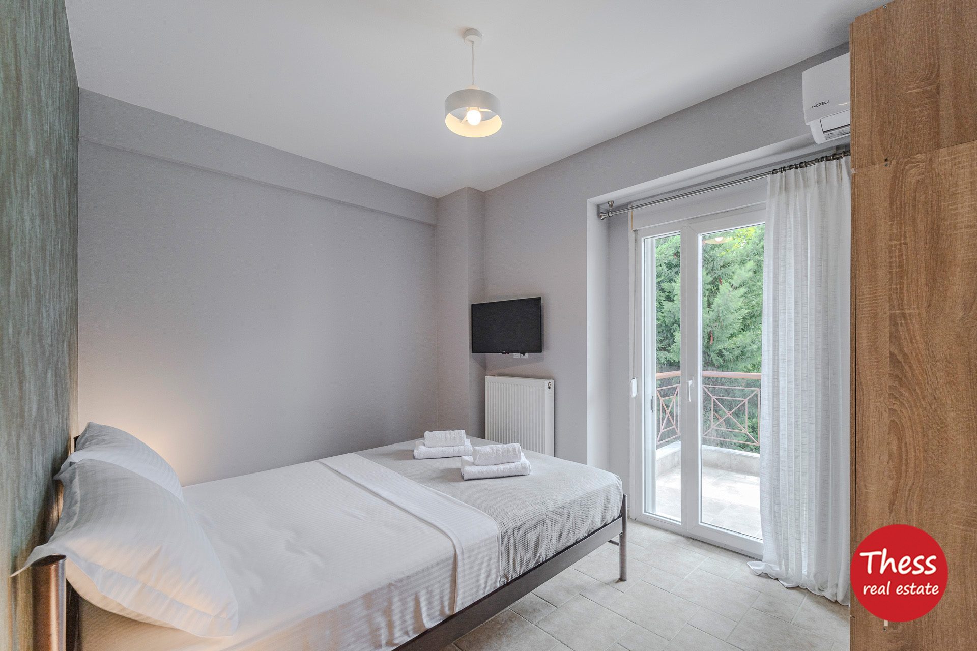 Wohnung – Nea Michaniona · Foto 7