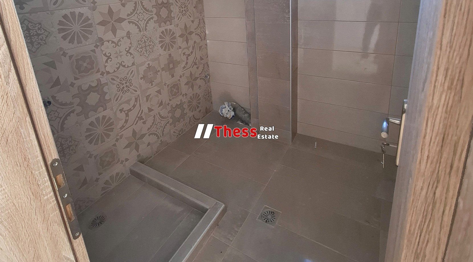 Wohnung – Nea Kallikrateia · Foto 11