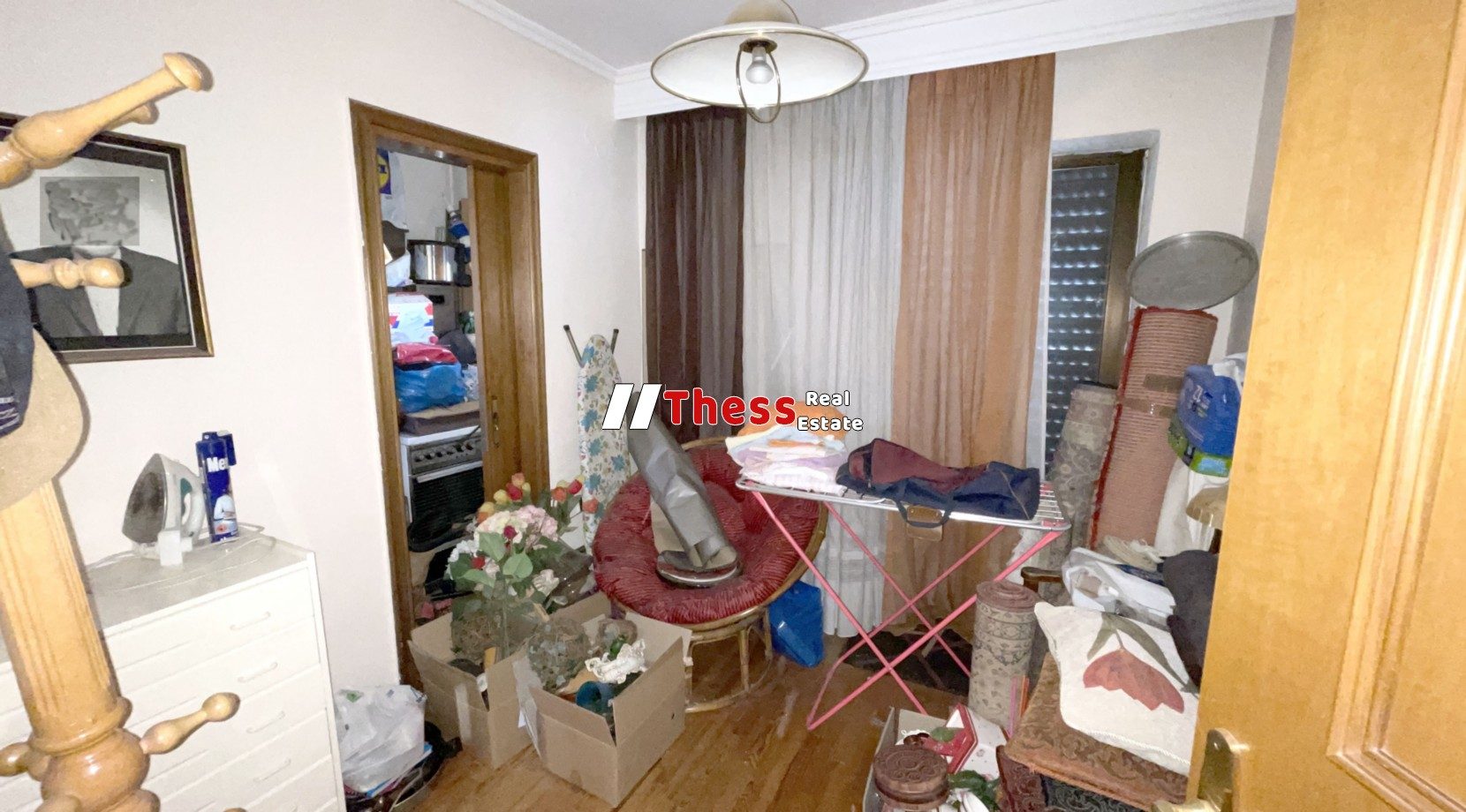 Wohnung – Charilaou · Foto 10