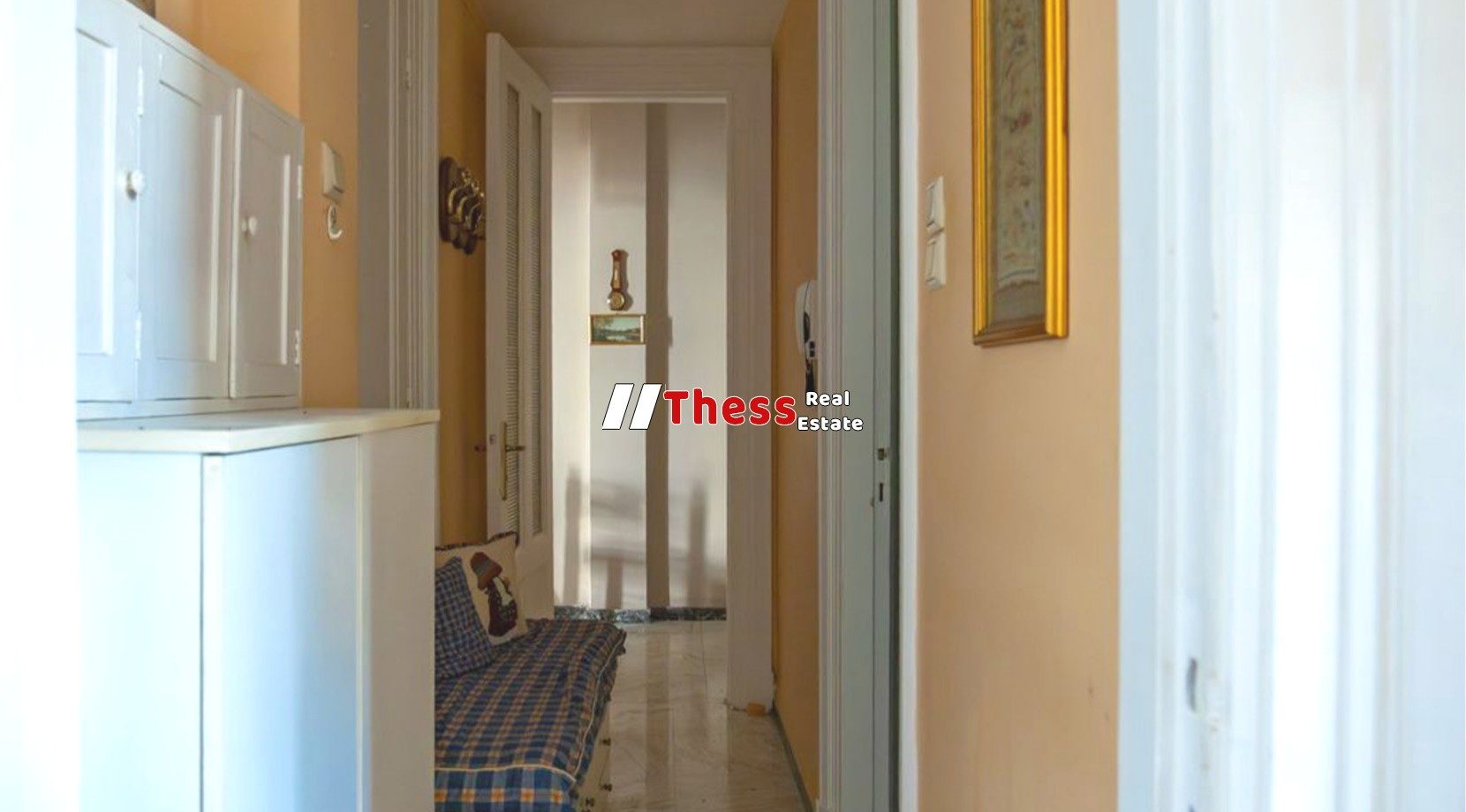 Wohnung – Dioikitirio · Foto 8