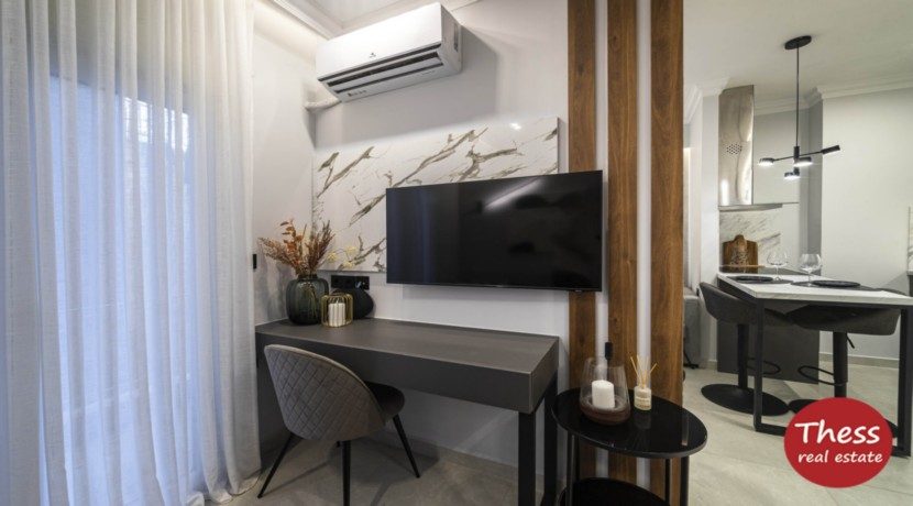 Einzimmerwohnung – Agias Sofias · Foto 7