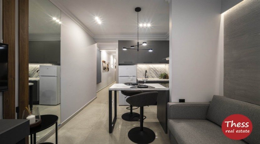 Einzimmerwohnung – Agias Sofias · Foto 8