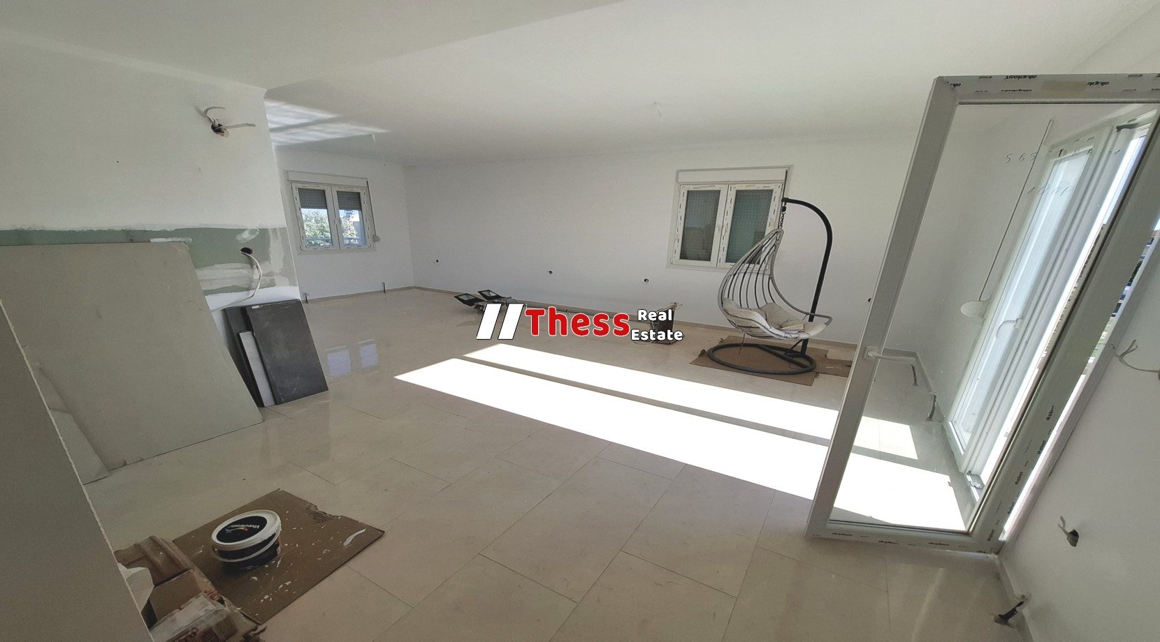 Wohnung – Nea Kallikrateia · Foto 4