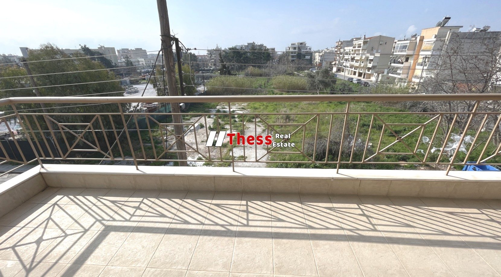 Wohnungen – Evosmos · Foto 19