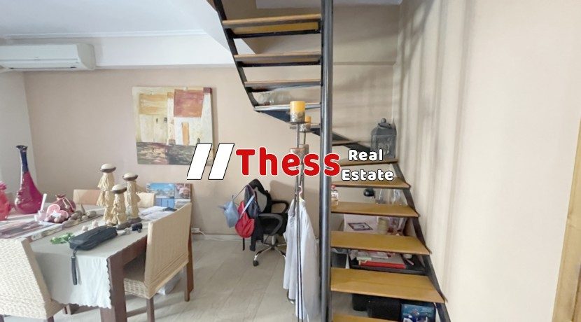 Maisonette – Ampelokipoi · Foto 4